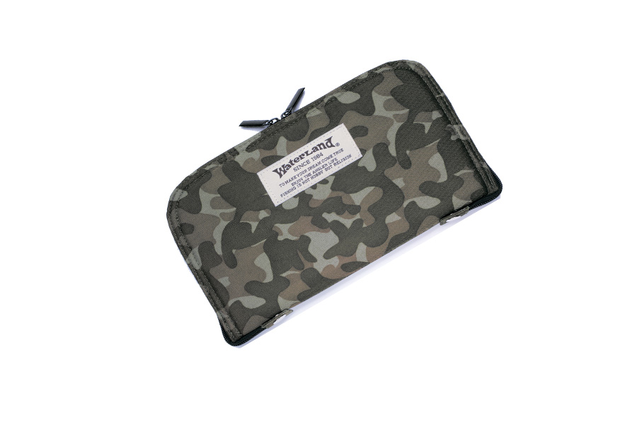 Органайзер WATERLAND Spoon Wallet Cloth XL #2