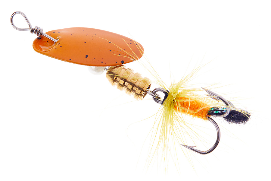 Блесна TauMANN Candy 2,2g