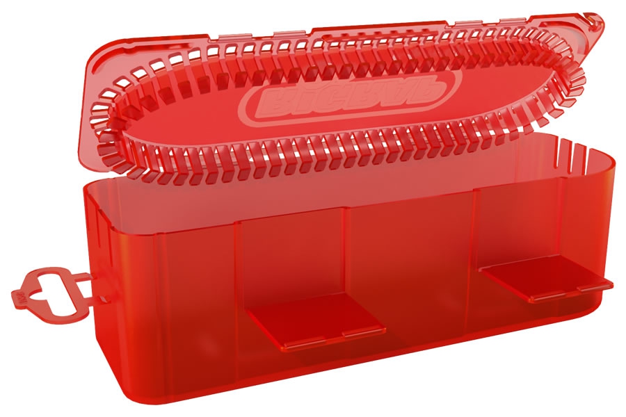 Мотовило RIGRAP Red 16548-XD
