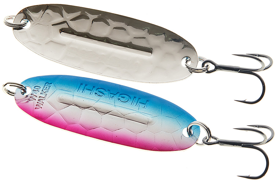 Блесна HIGASHI Walker W40 8,0g