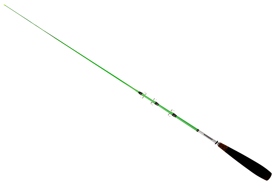 Удилище HIGASHI Wakasagi FG 120 EVA 6H