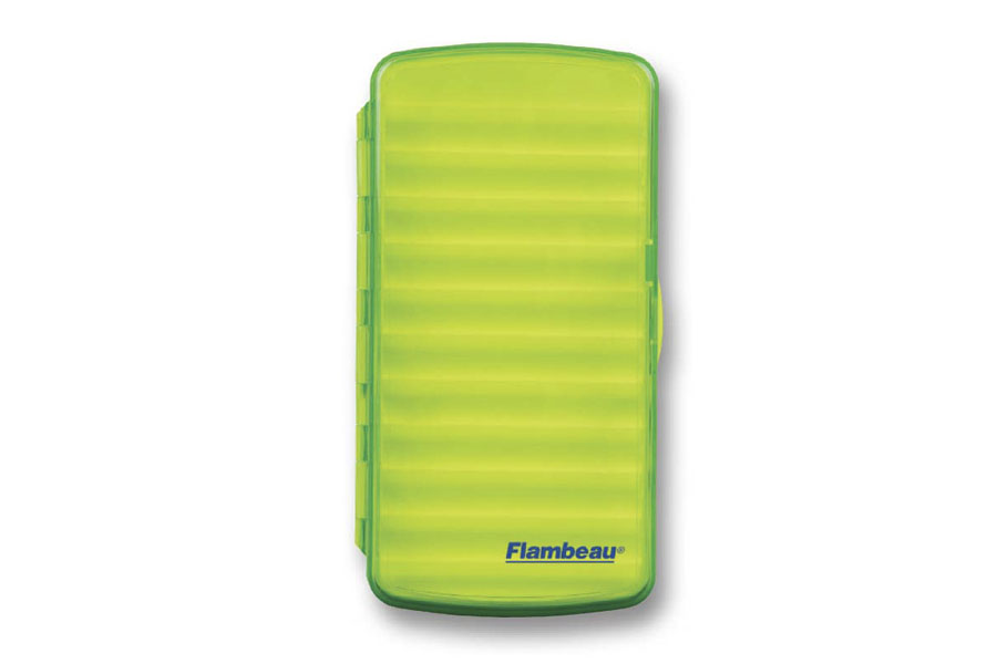 Коробка FLAMBEAU 6140FL