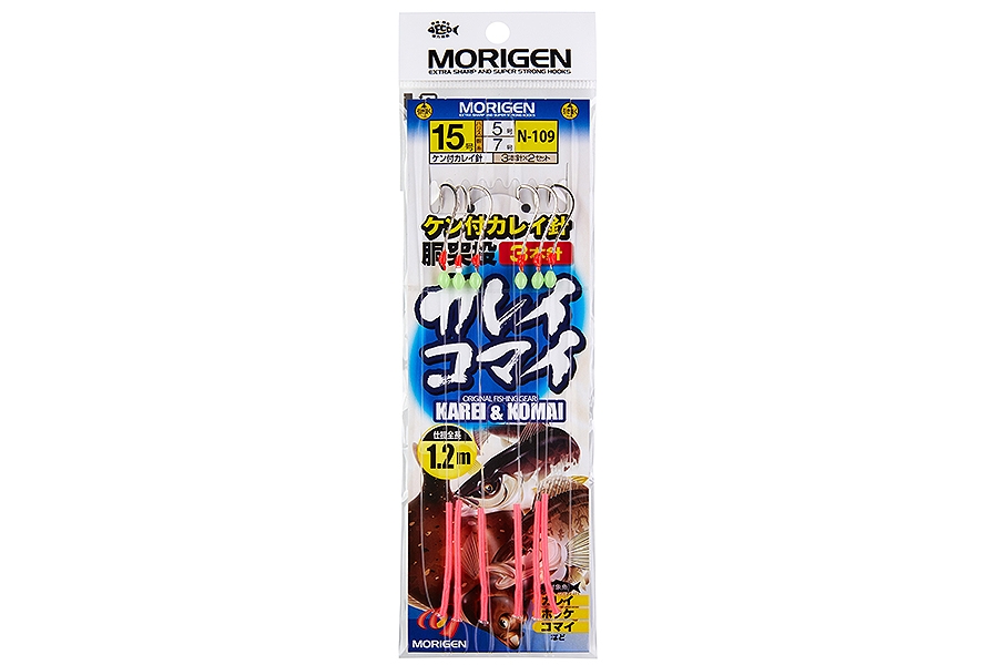 Оснастка MORIGEN N-109 #15
