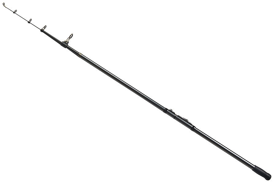 Удилище HIGASHI Thunder 380