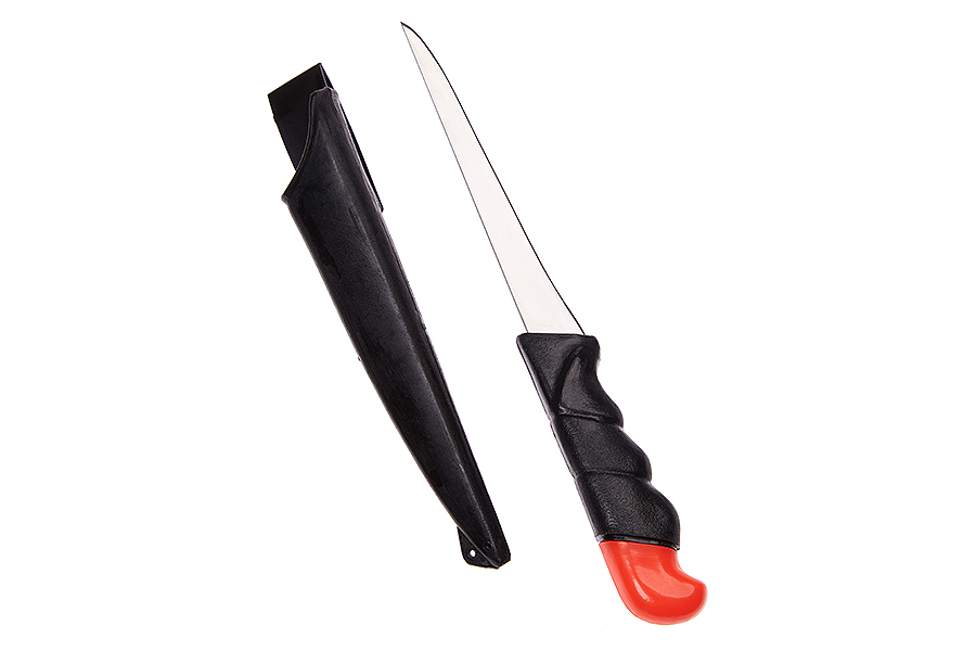 Нож ASARI Floating Fillet Knife 6" 420