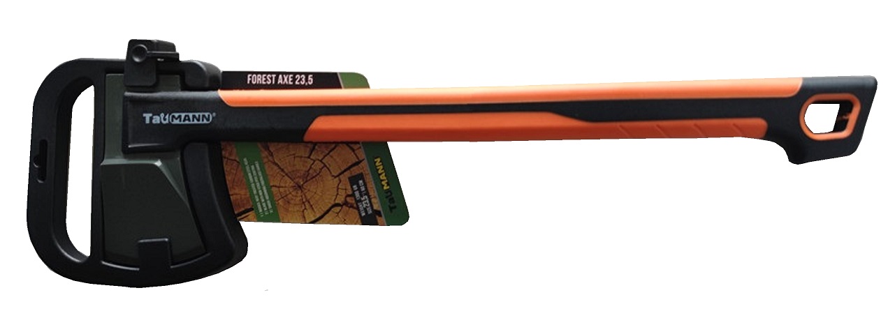 Топор туристический TauMANN Forest axe 23,5''