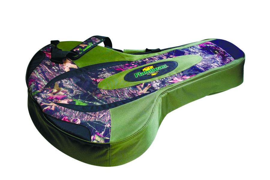 Сумка-чехол FLAMBEAU Soft Crossbow Case 6466BU