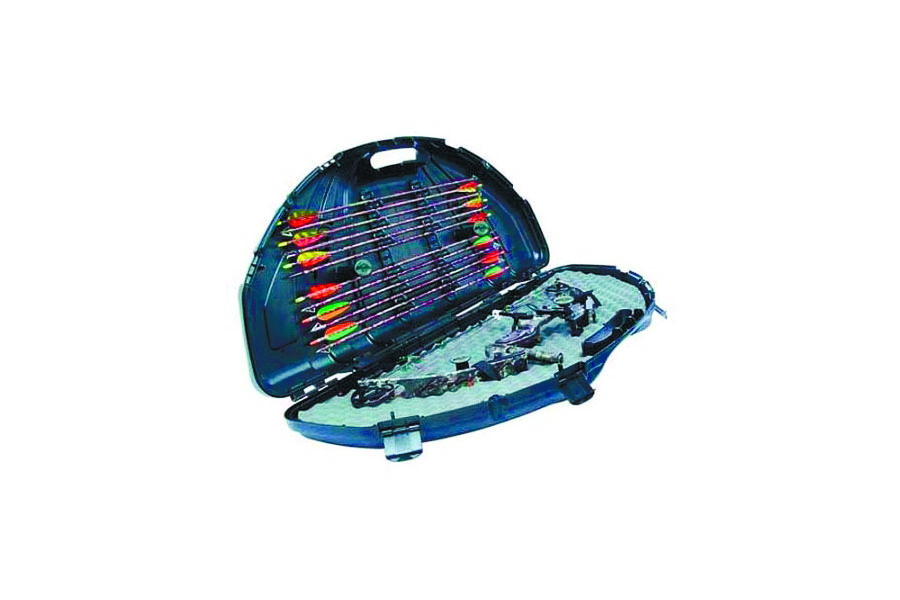 Кейс FLAMBEAU Compound Bow Case 6460SC