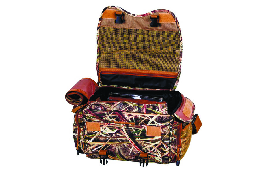 Сумка FLAMBEAU Floating Blind Bag 6005SGB