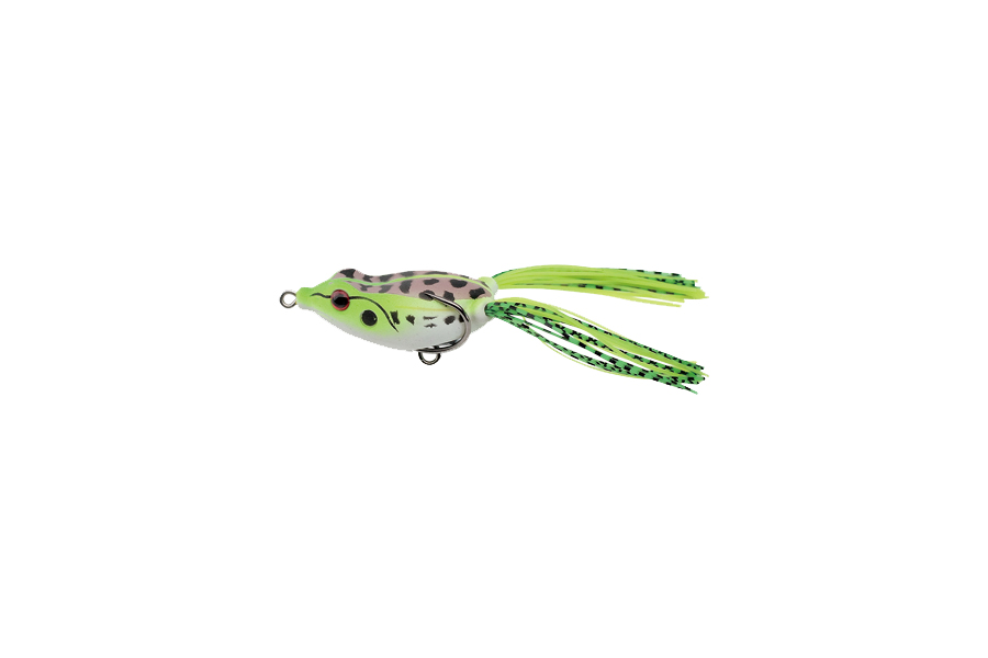Лягушка Baby KAHARA Frog