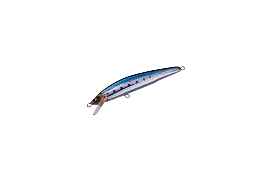 Воблер DUEL Hardcore Minnow 90F 90mm