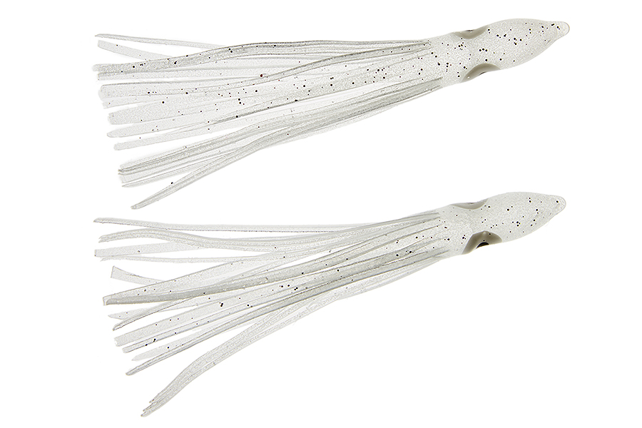 Приманки HIGASHI Octopus 10 #006 (set-5pcs)