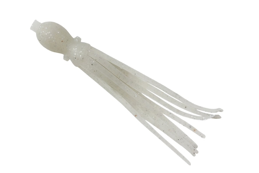 Приманка NIKKO Octopus 4.5"