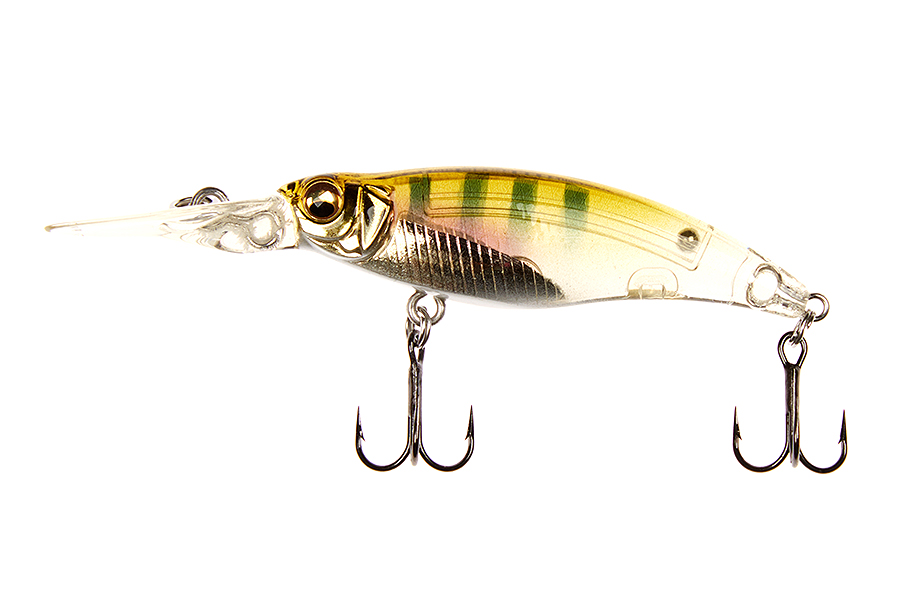 Воблер MEGABASS Shading-X 55