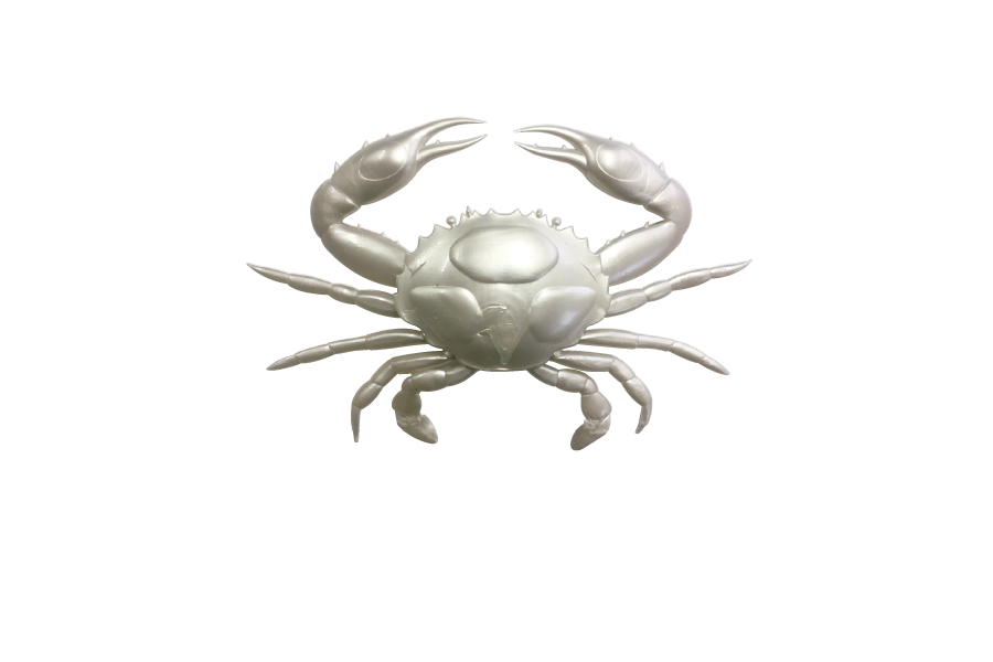 Приманка NIKKO Super Crab 6"