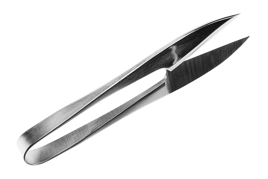 Ножницы FIELD FACTORY Stainless Morimachi KS-231
