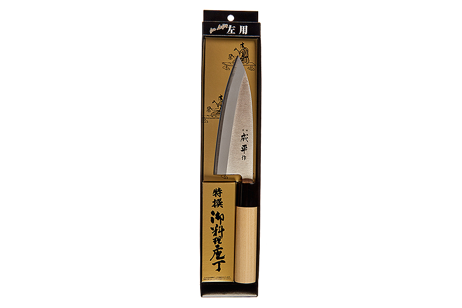 Нож FIELD FACTORY Narihirasaku Deba Knife FC-83