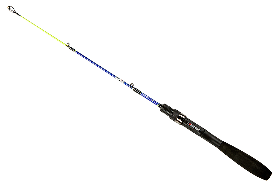 Удилище HIGASHI Zander 60RN 2E