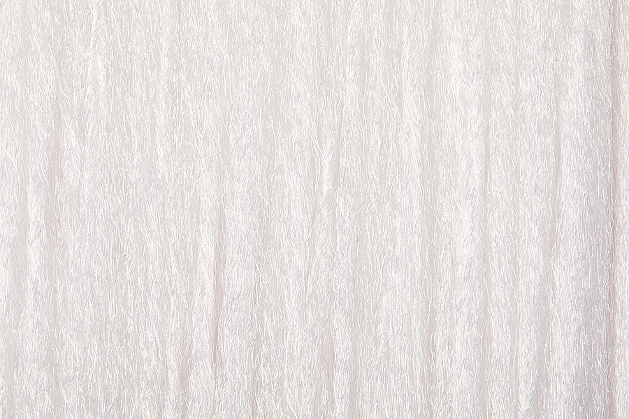 Материал HIGASHI Dub Fiber DF-03 White