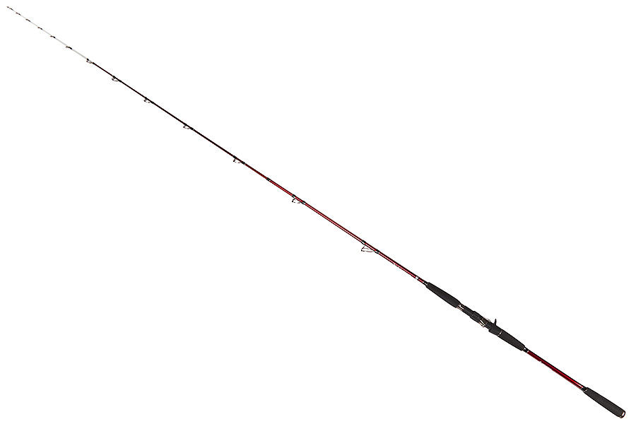 Удилище HIGASHI Ika Light 250