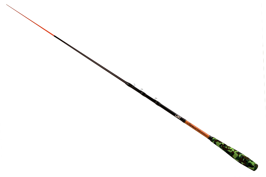 Удилище HIGASHI Komai 110