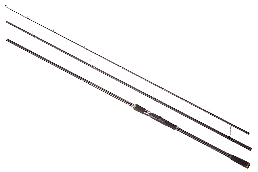 Удилище HIGASHI Gladiator 3,3m 20-50g 