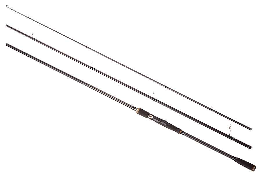 Удилище HIGASHI Gladiator 3,3m 30-80g 