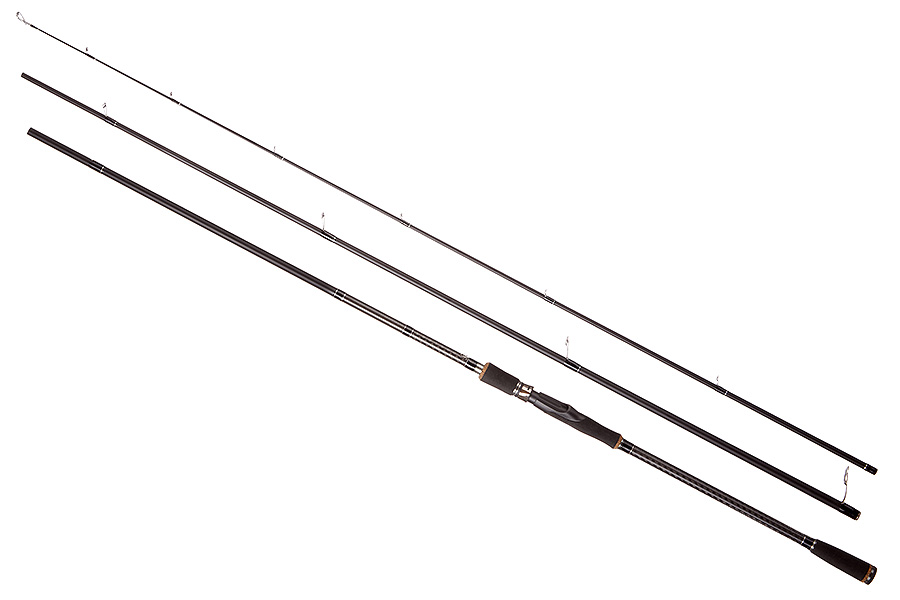 Удилище HIGASHI Gladiator 3,6m 20-50g 