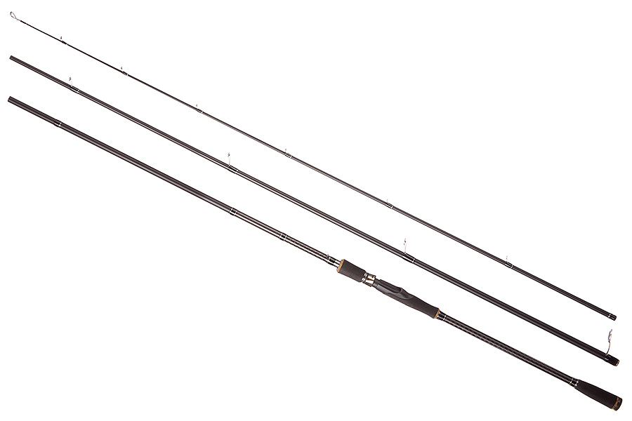 Удилище HIGASHI Gladiator 3,6m 30-80g 