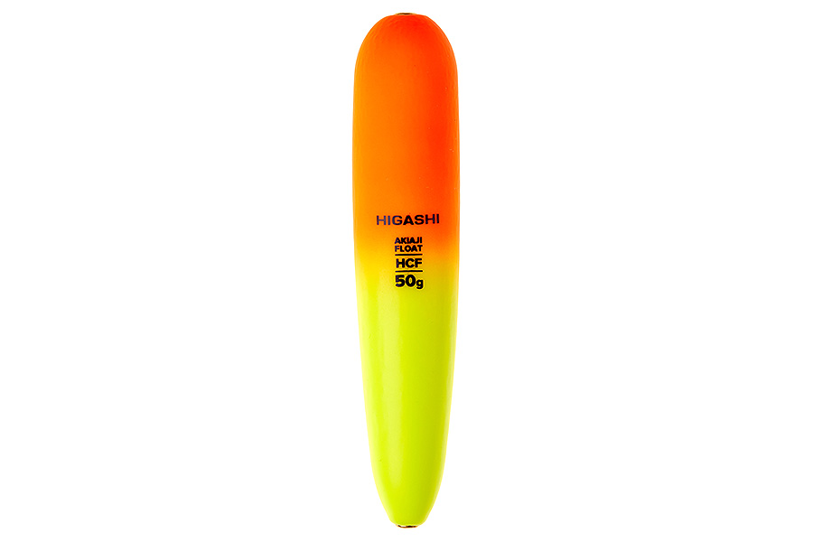 Поплавок скользящий HIGASHI Akiaji Float HСF 50g