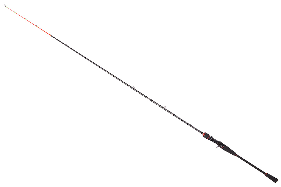 Удилище HIGASHI Perfect C-165, 50-150g 
