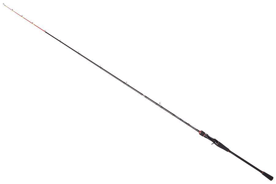 Удилище HIGASHI Perfect C-180, 50-150g 