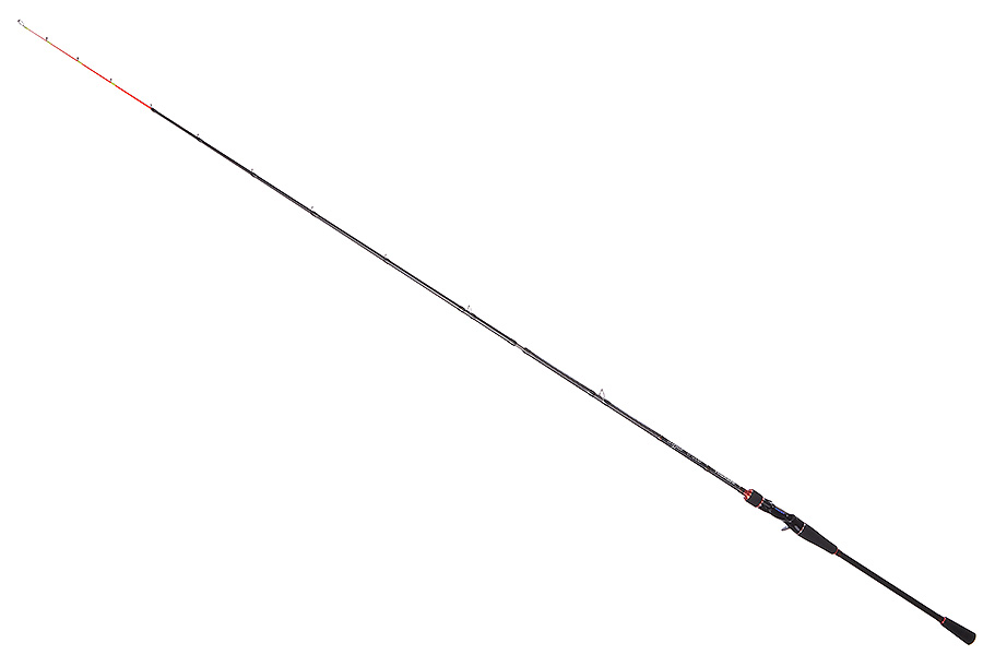Удилище HIGASHI Perfect C-205, 50-150g 