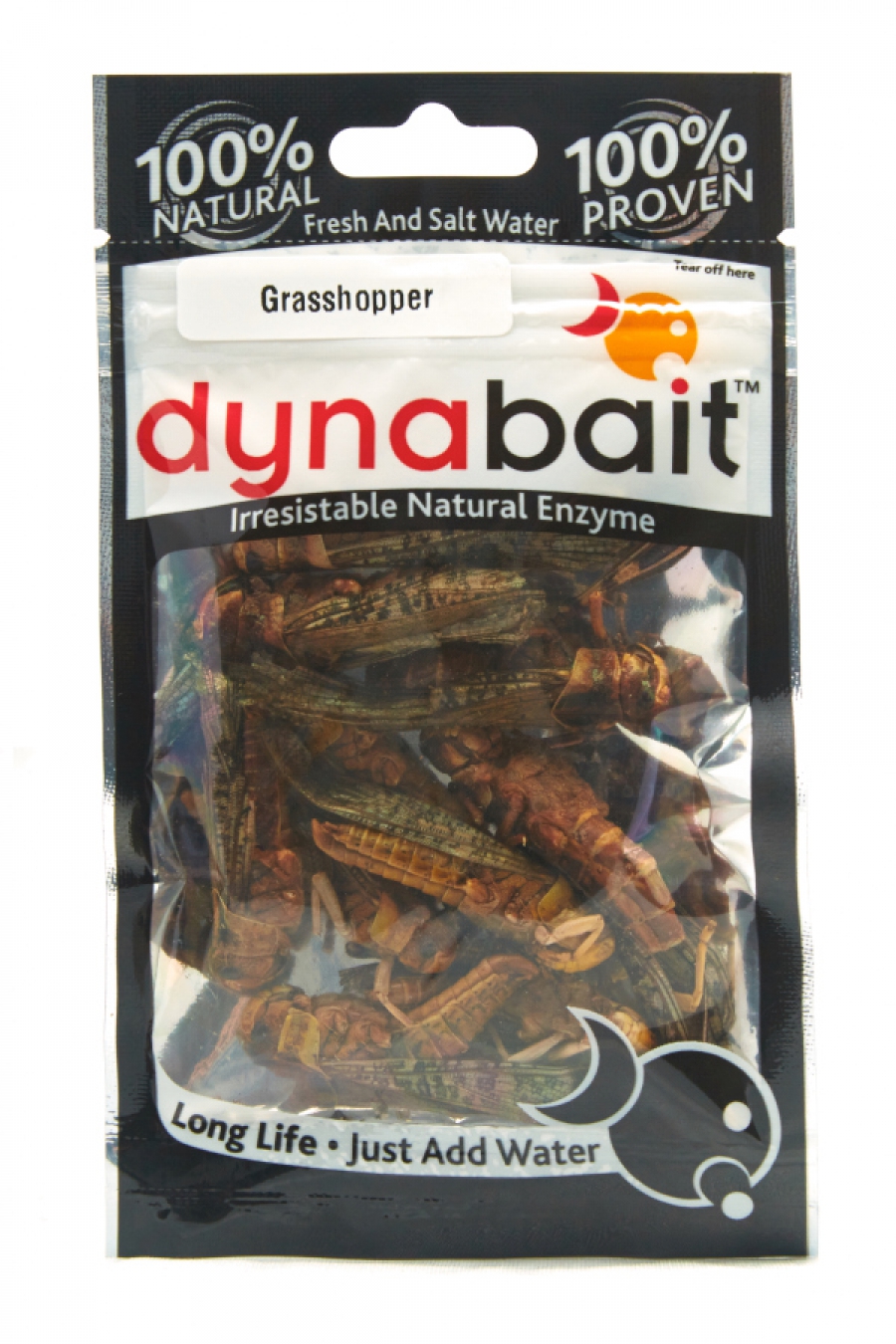 Наживка DYNABAIT Grasshoppers
