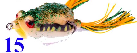 Лягушка PAPA FROG Bubble