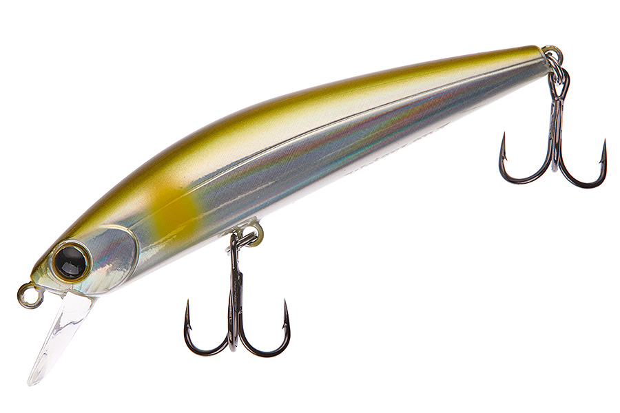 Воблер WATERLAND Jerk Sonik 55