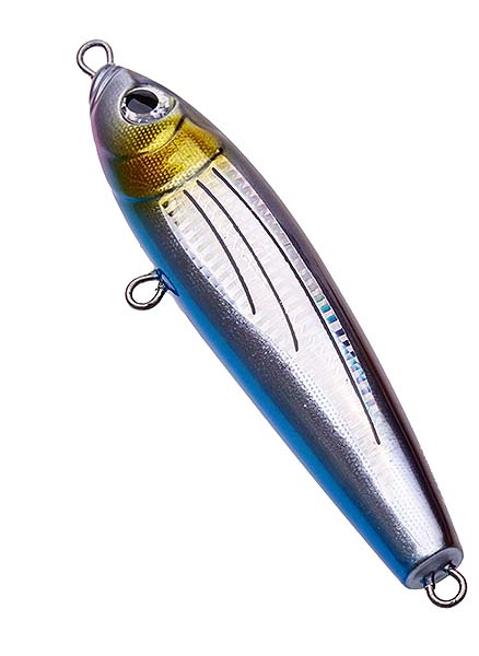 Стикбейт PRO HUNTER Pike Minnow 60гр