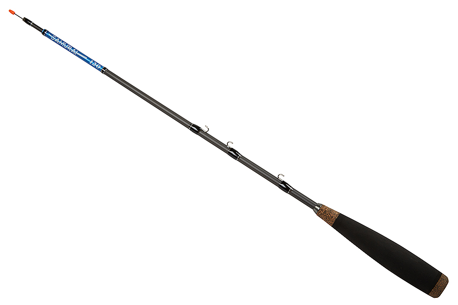 Удилище HIGASHI Samurai 120