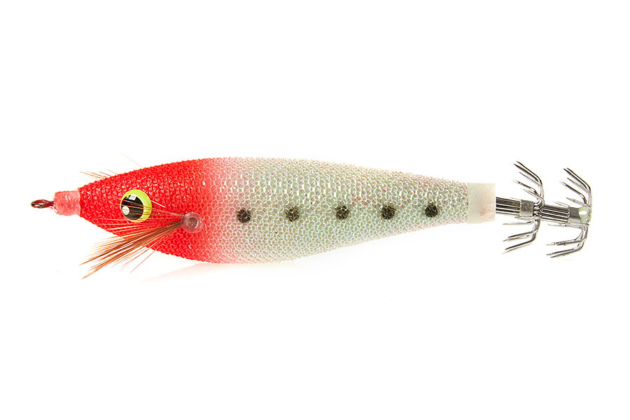 Кальмарница PAPA SQUID TJ