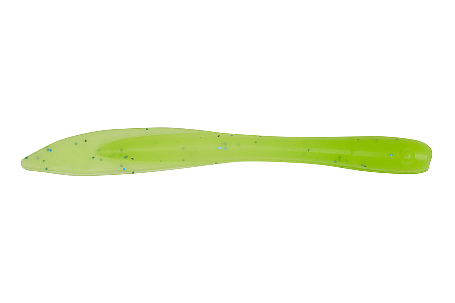 Приманка HIGASHI Pelagic worm 2''