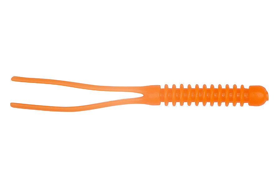 Приманка HIGASHI Double tail worm 2"