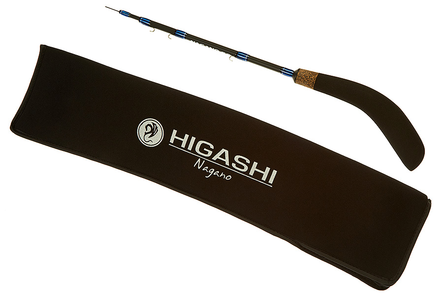 Удилище HIGASHI Nagano 60