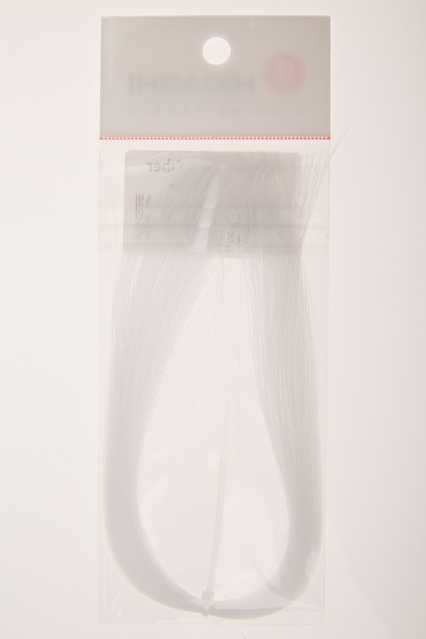 Материал HIGASHI Tech Fiber TF-02 White