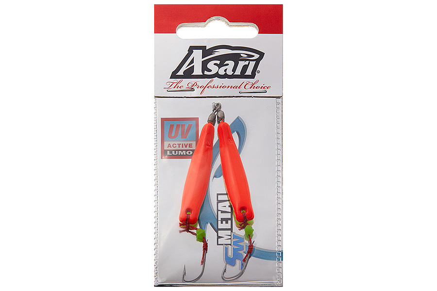 Приманка ASARI Banana Lite
