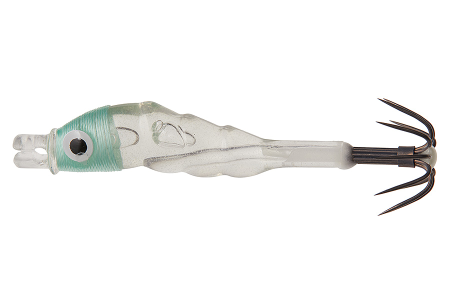 Кальмарница HIGASHI Shrimp Cristal SH 60