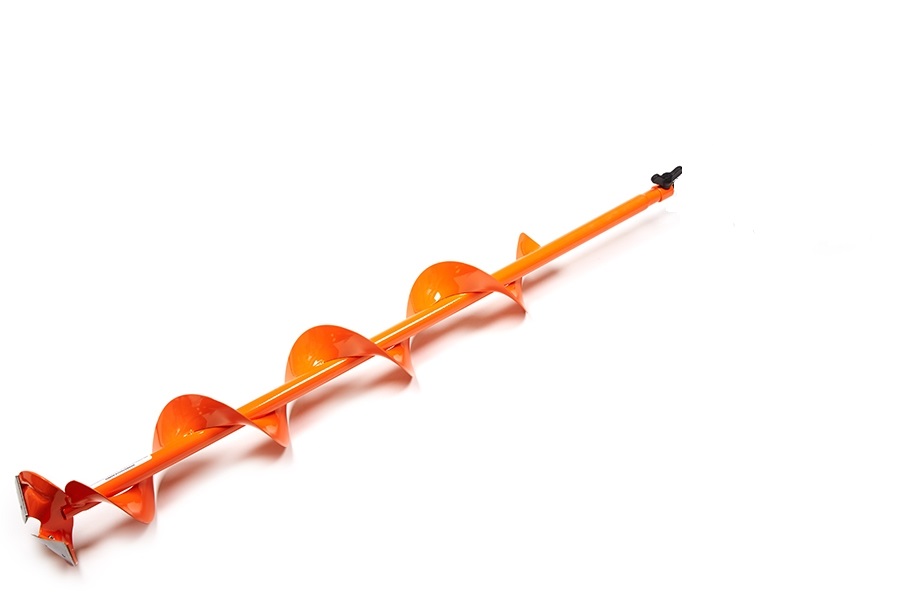 Шнек ледобура HIGASHI Sfera Long 130 Drill