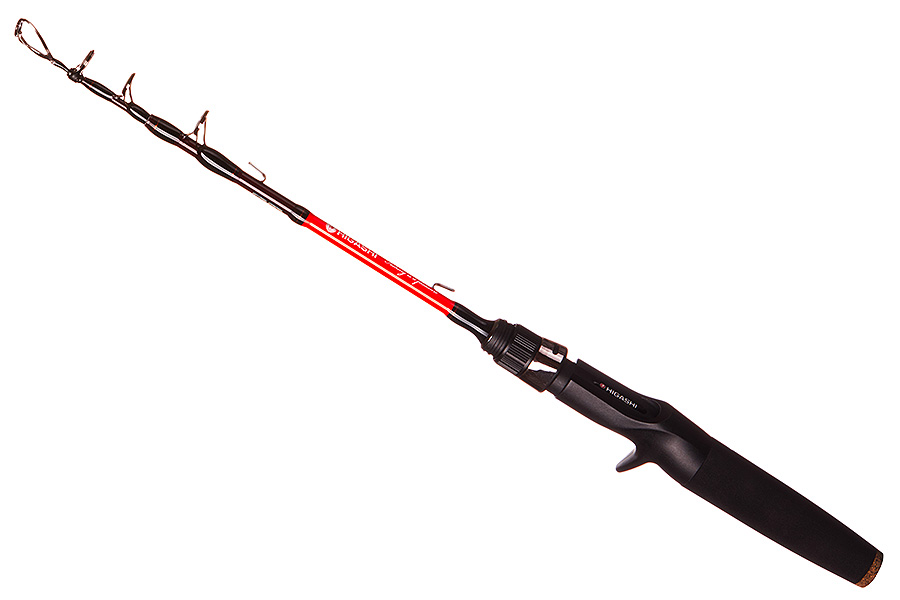 Удилище HIGASHI Catcher 70C SE