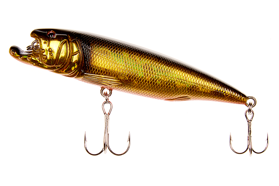 Воблер VAGABOND Wounded Bait Sinobi (95mm)