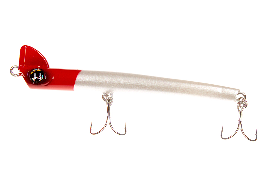Воблер GEECRACK Mohican Johnny 90mm