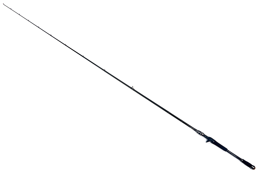 Удилище GEECRACK Double Dutch DD-72MH Spanky
